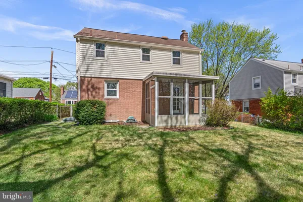 $589,000 | 2414 Dexter Avenue, Silver Spring, MD 20902