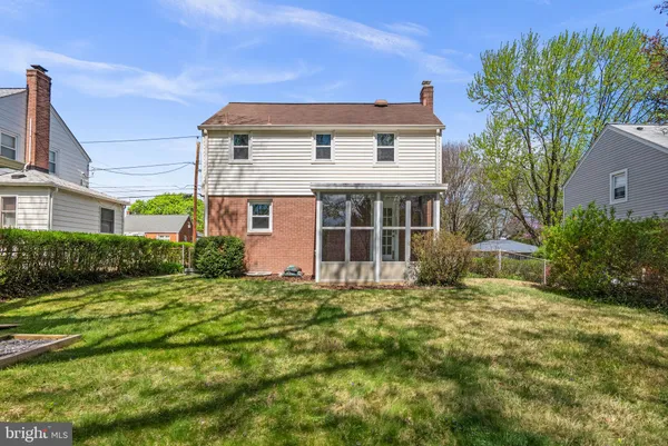 $589,000 | 2414 Dexter Avenue, Silver Spring, MD 20902