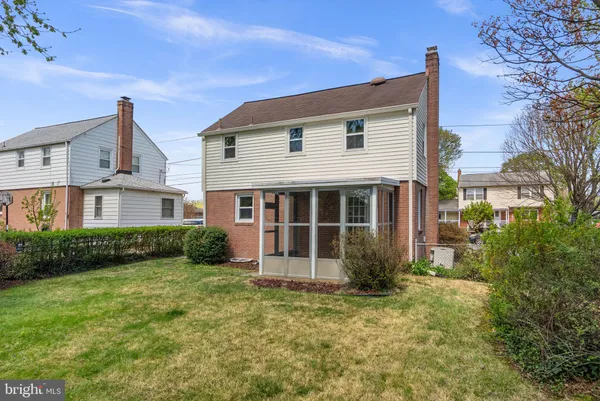 $589,000 | 2414 Dexter Avenue, Silver Spring, MD 20902