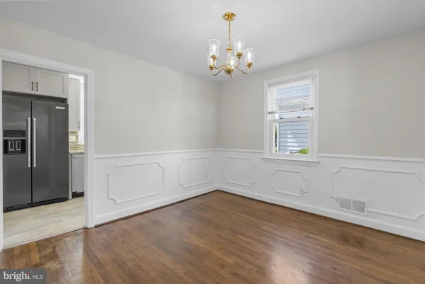 $589,000 | 2414 Dexter Avenue, Silver Spring, MD 20902