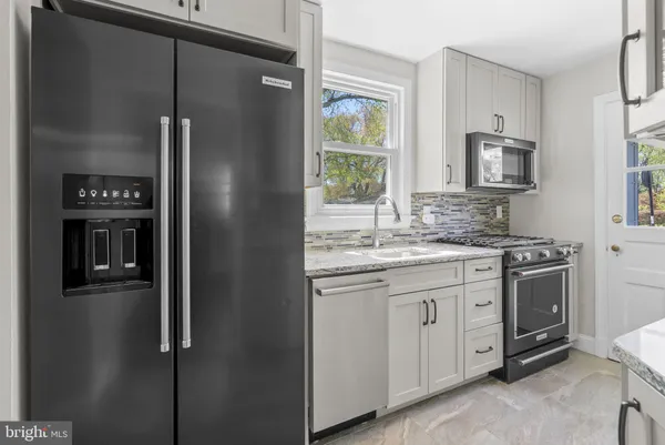 $589,000 | 2414 Dexter Avenue, Silver Spring, MD 20902