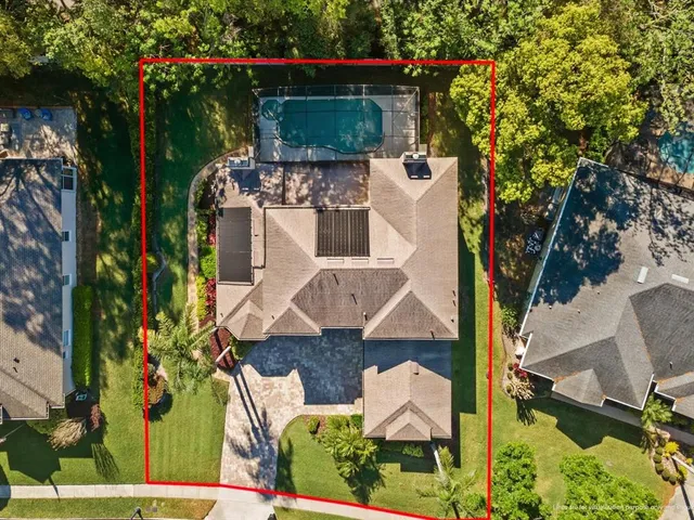 $918,000 | 5325 Cypress Reserve Place, Winter Park, FL 32792