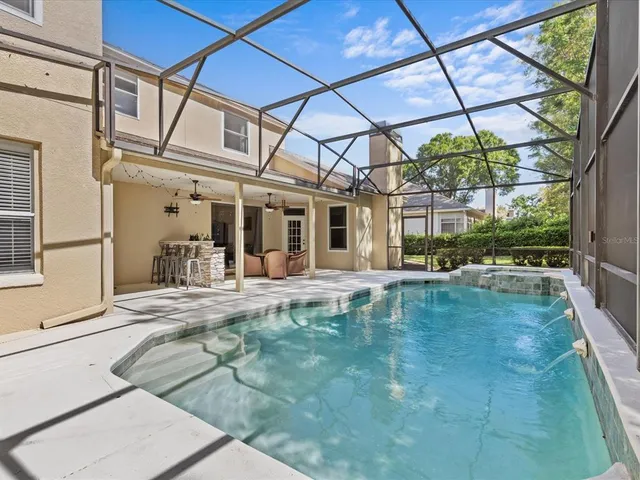 $918,000 | 5325 Cypress Reserve Place, Winter Park, FL 32792