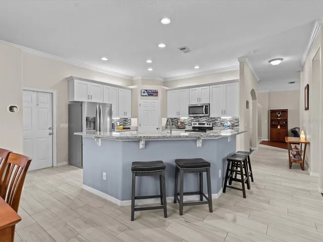 $918,000 | 5325 Cypress Reserve Place, Winter Park, FL 32792