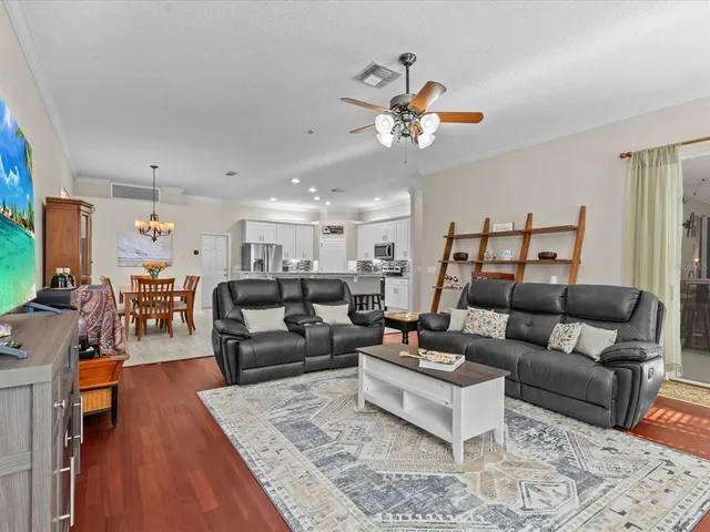 $918,000 | 5325 Cypress Reserve Place, Winter Park, FL 32792