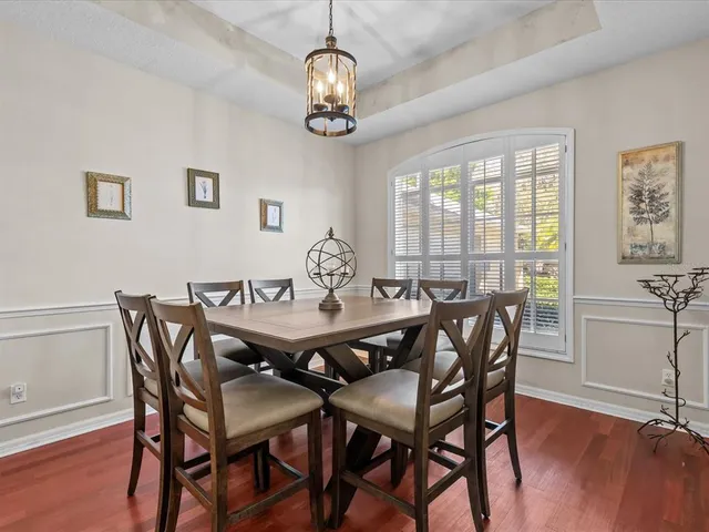 $918,000 | 5325 Cypress Reserve Place, Winter Park, FL 32792