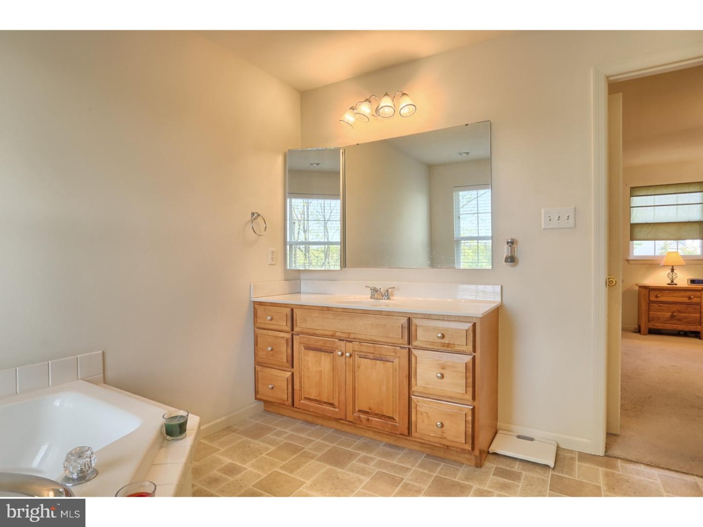70 Kerr Road Reading, PA 19606 - Photo 14 of 25 Master Bathroom