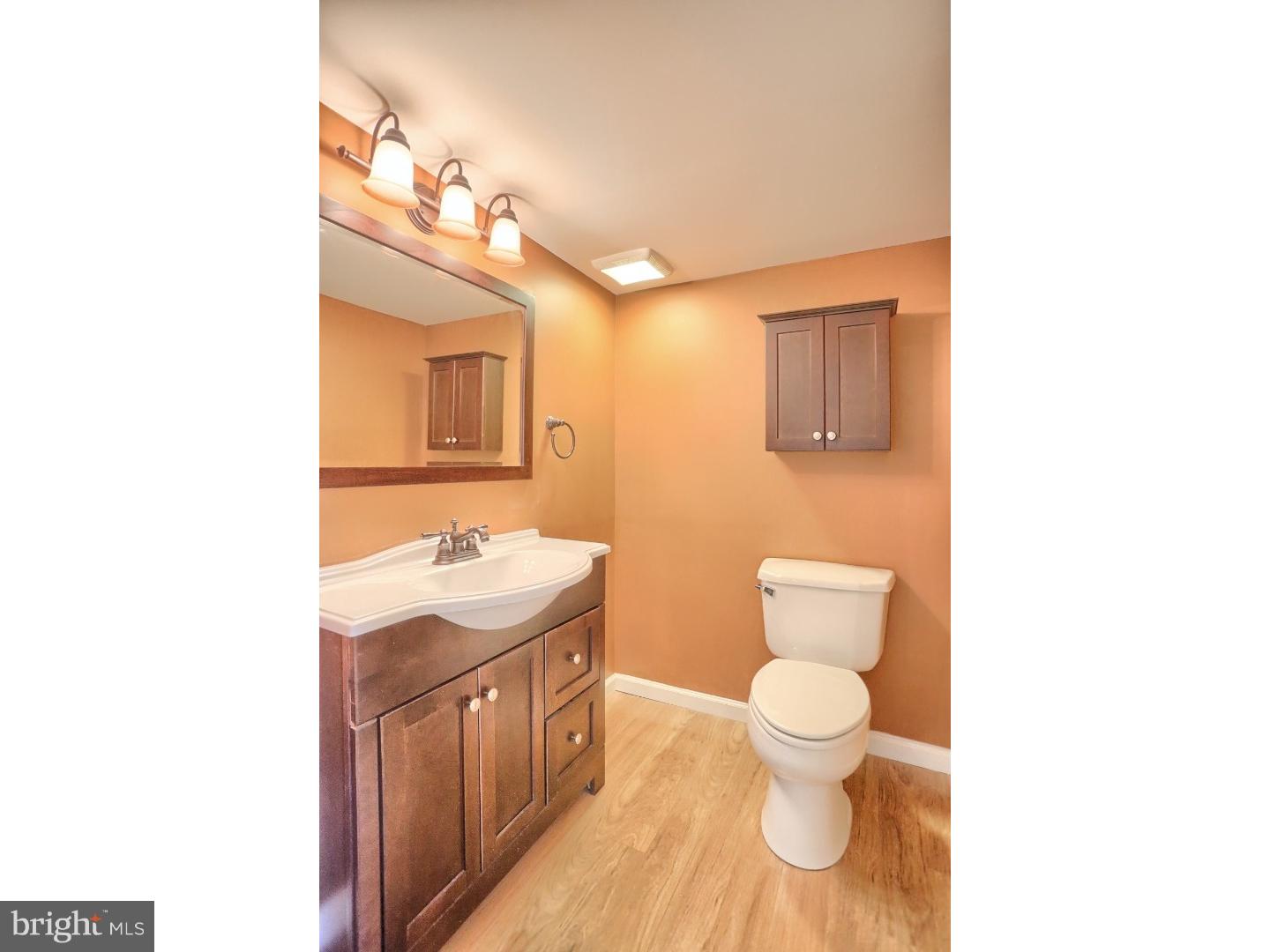 70 Kerr Road Reading, PA 19606 - Photo 22 of 25 Half Bath