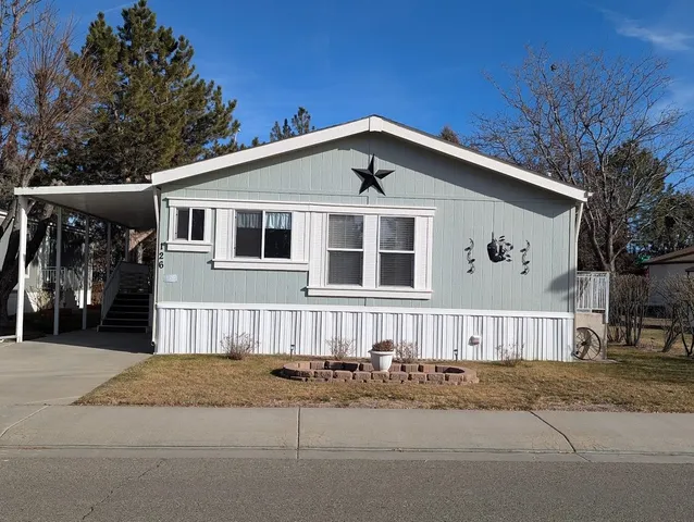 $138,700 | 435 32 Road, Unit 126, Clifton, CO 81520