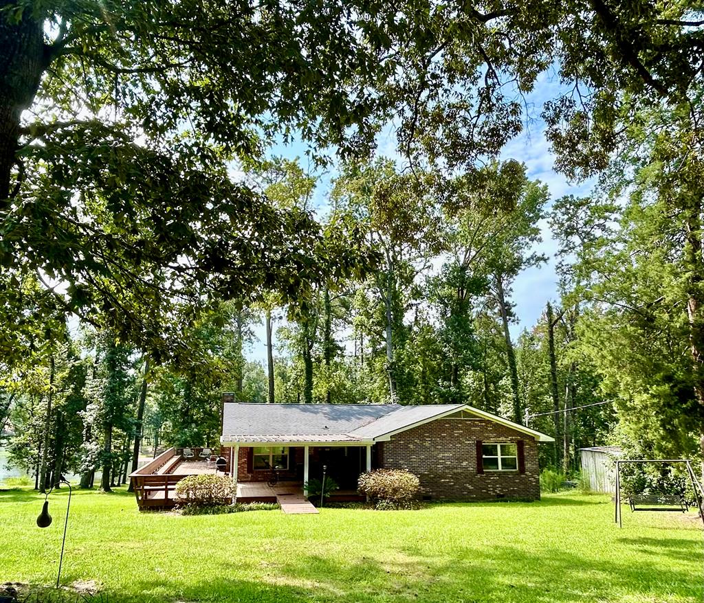 771 Calhoun Drive Abbeville, AL 36310 - Photo 1 of 20