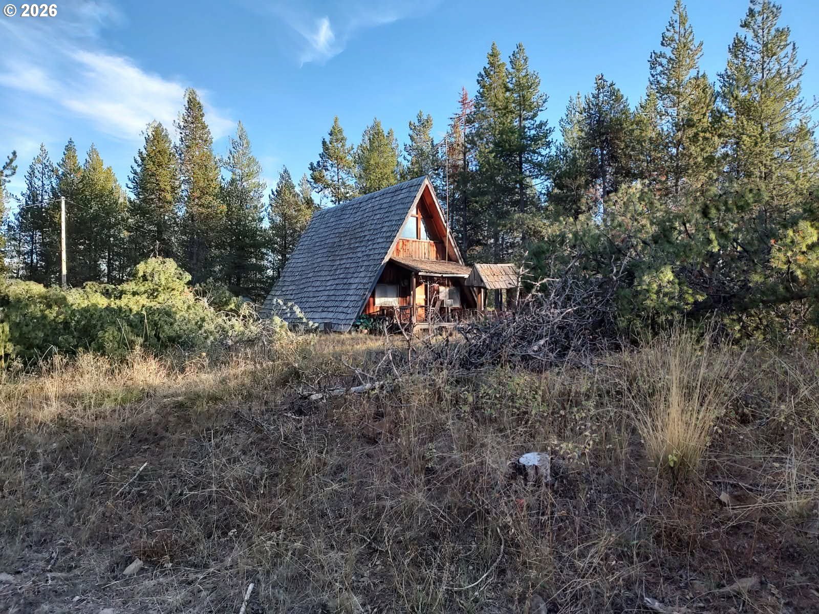 52832 Kamela Loop Meacham, OR 97859 - Photo 4 of 9