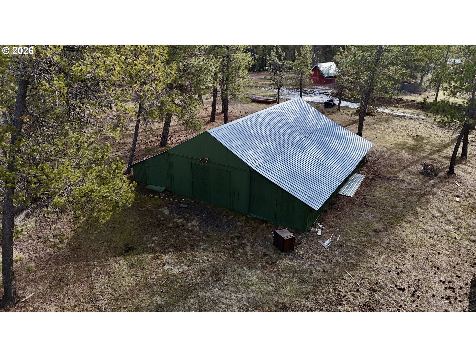 52832 Kamela Loop Meacham, OR 97859 - Photo 7 of 9