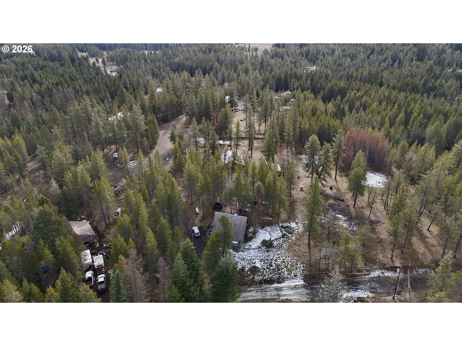 52832 Kamela Loop Meacham, OR 97859 - Photo 9 of 9