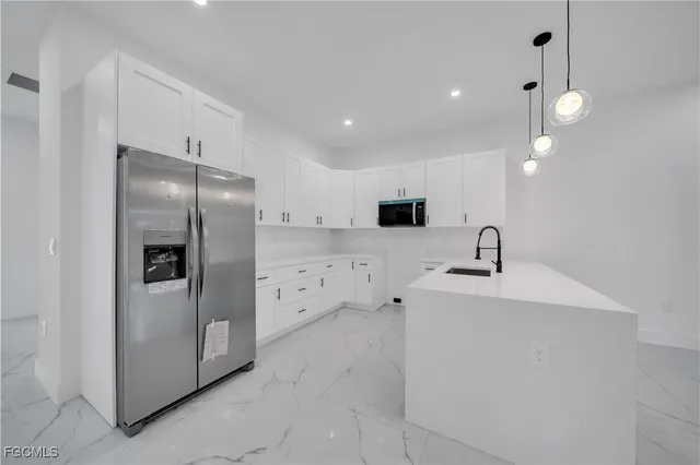 $540,000 | 521-523 Lillon Avenue South, Lehigh Acres, FL 33974