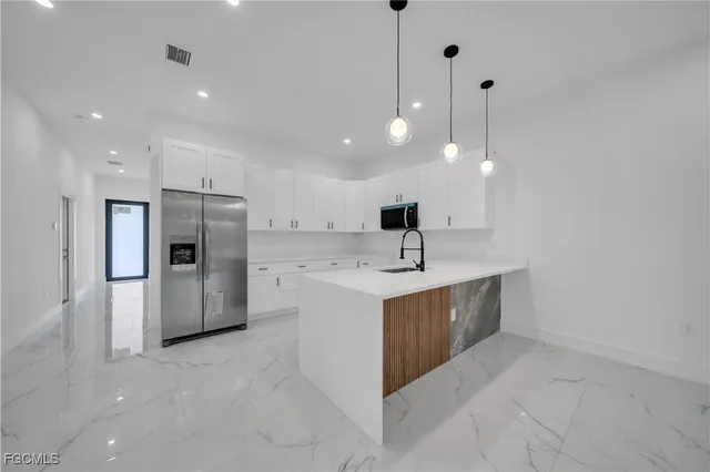 $540,000 | 521-523 Lillon Avenue South, Lehigh Acres, FL 33974