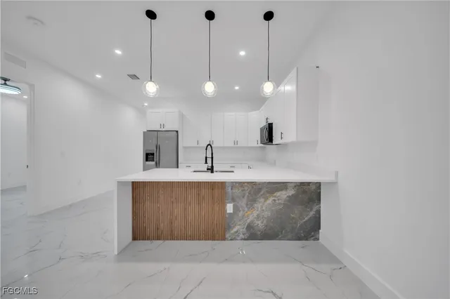 $540,000 | 521-523 Lillon Avenue South, Lehigh Acres, FL 33974