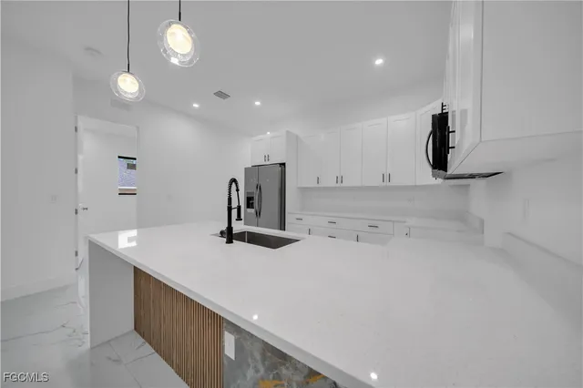 $540,000 | 521-523 Lillon Avenue South, Lehigh Acres, FL 33974