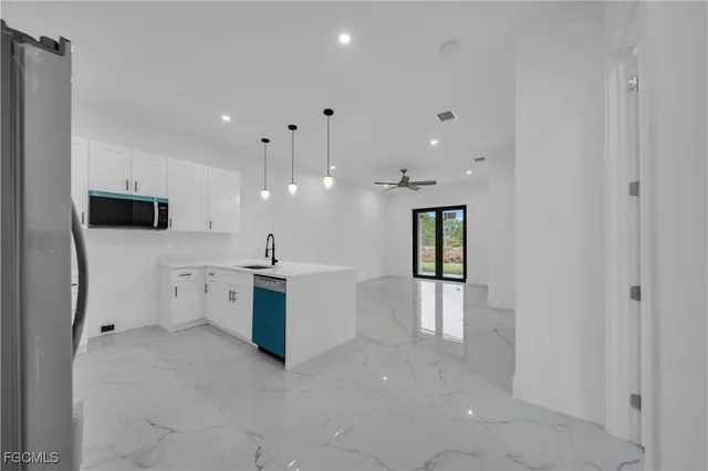 $540,000 | 521-523 Lillon Avenue South, Lehigh Acres, FL 33974