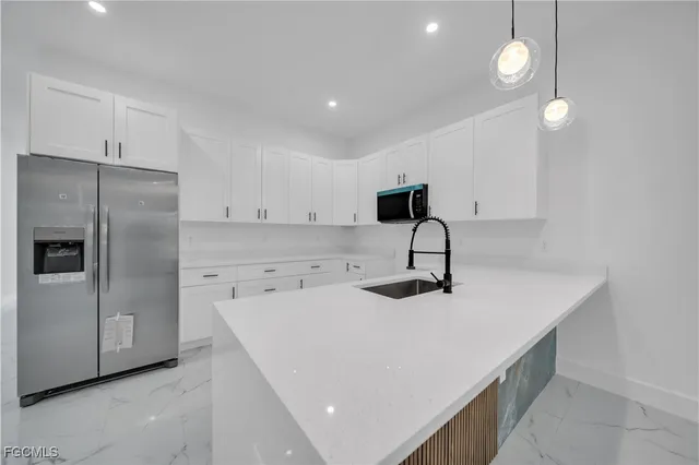 $540,000 | 521-523 Lillon Avenue South, Lehigh Acres, FL 33974