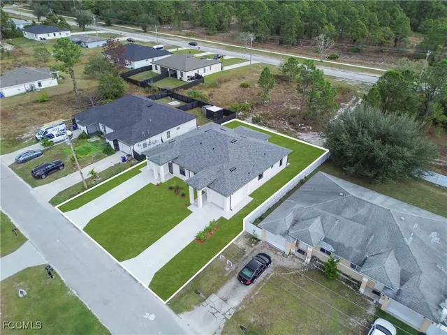 $540,000 | 521-523 Lillon Avenue South, Lehigh Acres, FL 33974