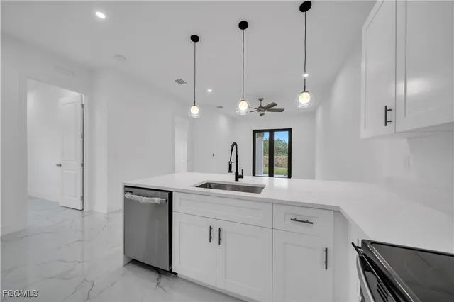 $540,000 | 521-523 Lillon Avenue South, Lehigh Acres, FL 33974