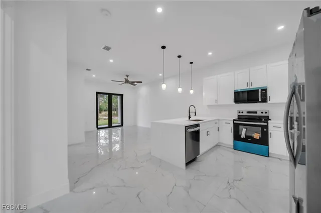 $540,000 | 521-523 Lillon Avenue South, Lehigh Acres, FL 33974