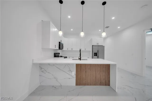 $540,000 | 521-523 Lillon Avenue South, Lehigh Acres, FL 33974