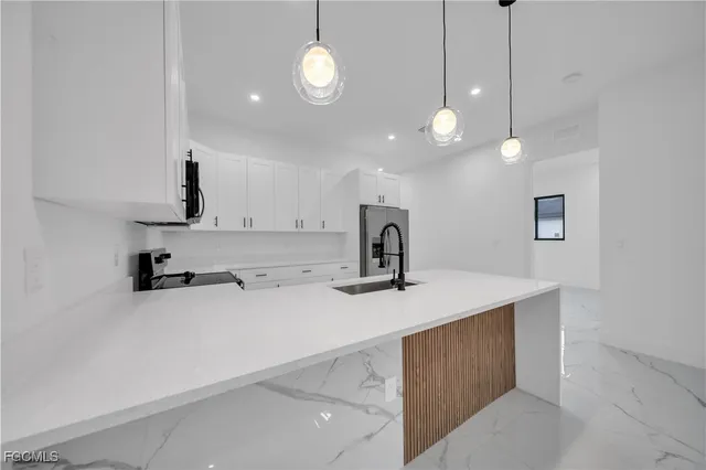 $540,000 | 521-523 Lillon Avenue South, Lehigh Acres, FL 33974