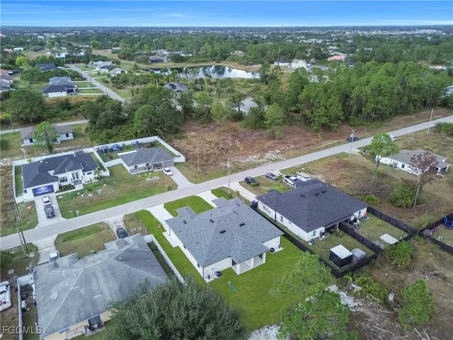 $540,000 | 521-523 Lillon Avenue South, Lehigh Acres, FL 33974