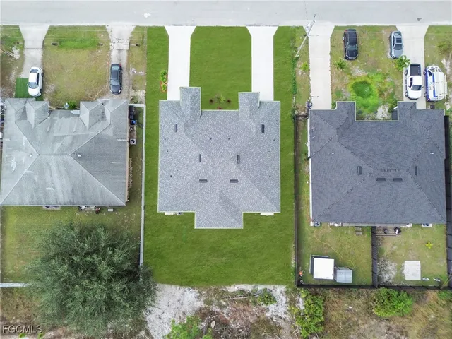 $540,000 | 521-523 Lillon Avenue South, Lehigh Acres, FL 33974