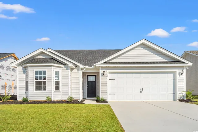 $257,385 | 334 Barn Owl Way, Conway, SC 29526