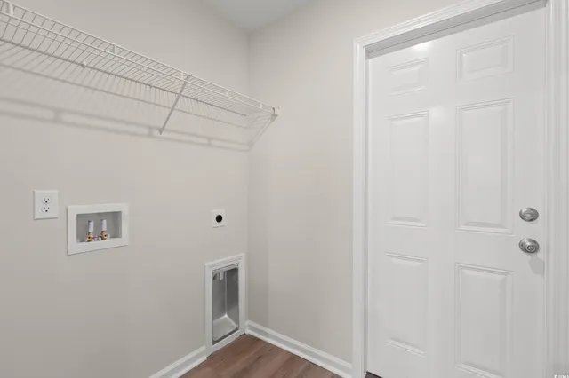 $257,385 | 334 Barn Owl Way, Conway, SC 29526