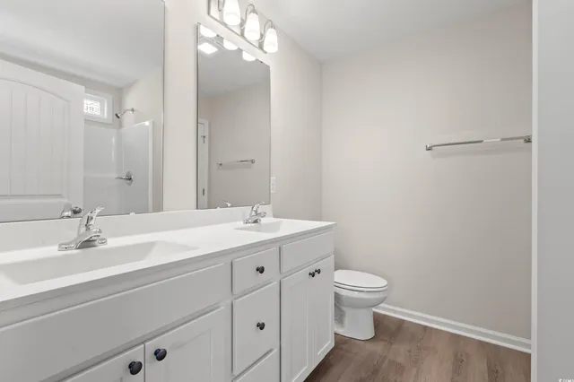 $257,385 | 334 Barn Owl Way, Conway, SC 29526