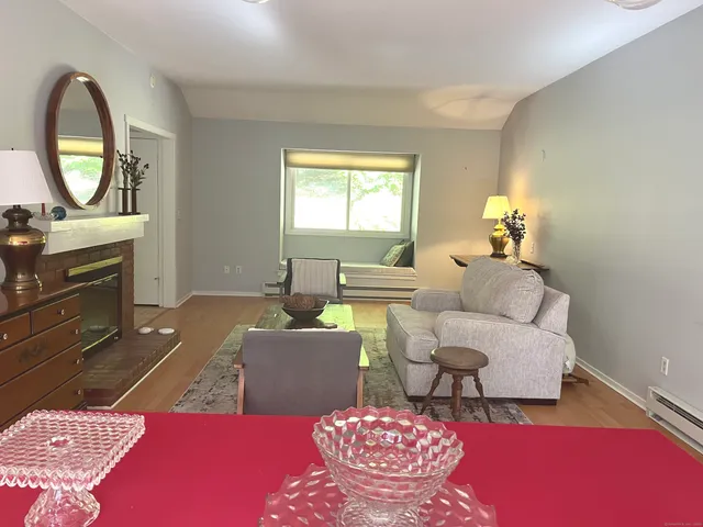 $2,500 | 1023 Heritage Village, Unit B, Southbury, CT 06488