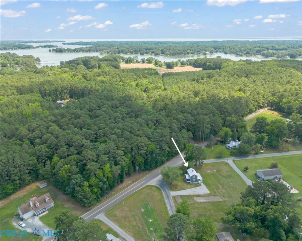 9 Greene Road Mathews, VA 23109 - Photo 3 of 55