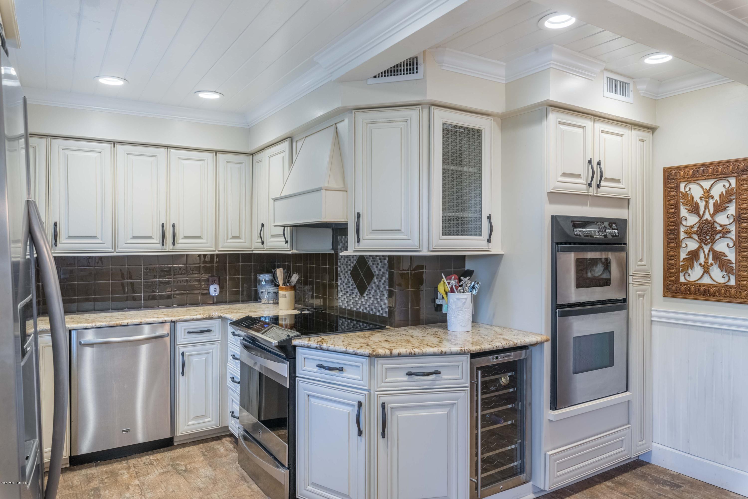 2139 Seminole Road Atlantic Beach, FL 32233 - Photo 13 of 30 Kitchen