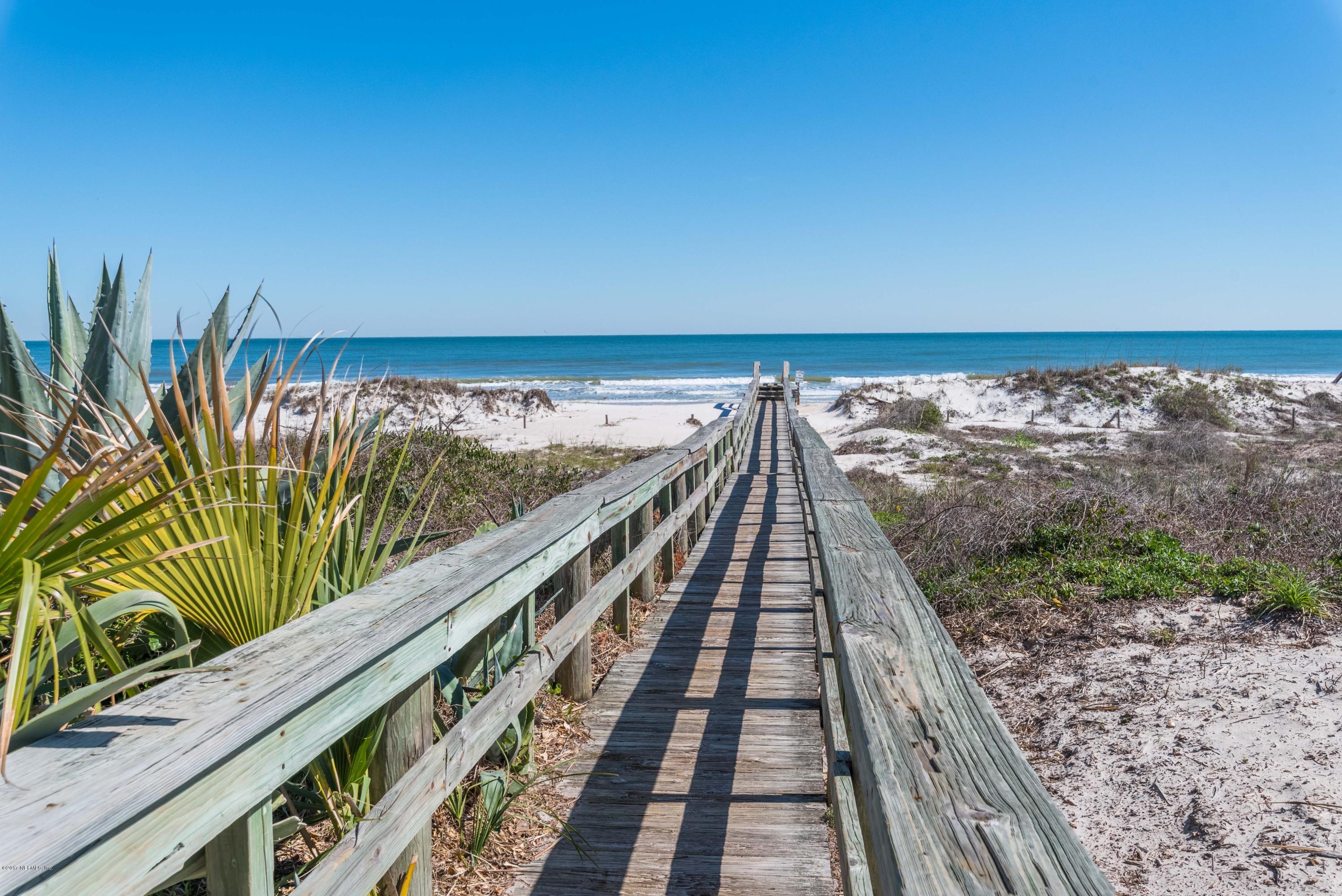 2139 Seminole Road Atlantic Beach, FL 32233 - Photo 27 of 30 Beach Access