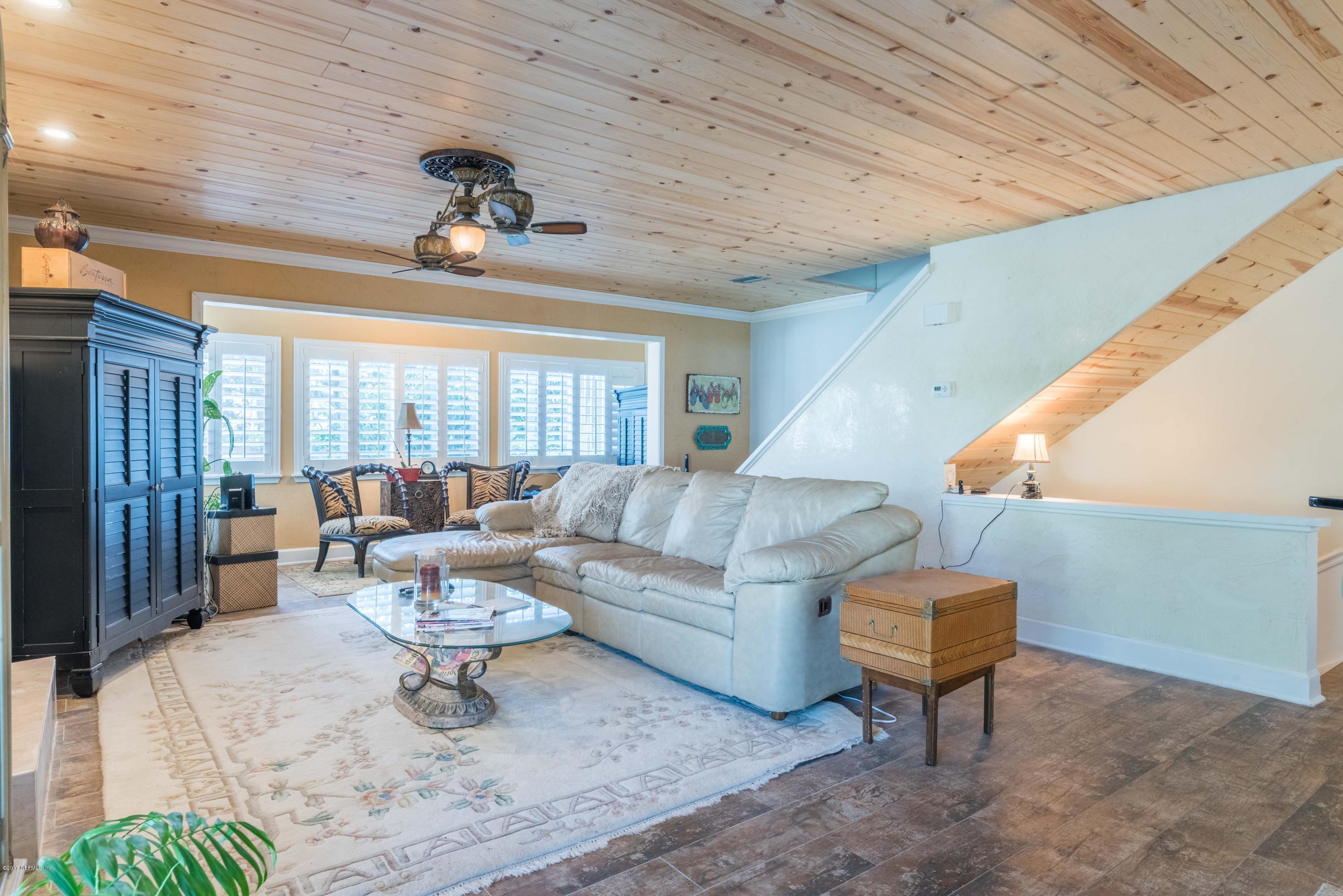 2139 Seminole Road Atlantic Beach, FL 32233 - Photo 5 of 30 Great Room 2nd Floor