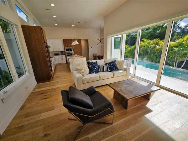 a utility room with washer and dryer