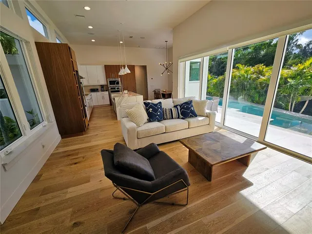 a utility room with washer and dryer