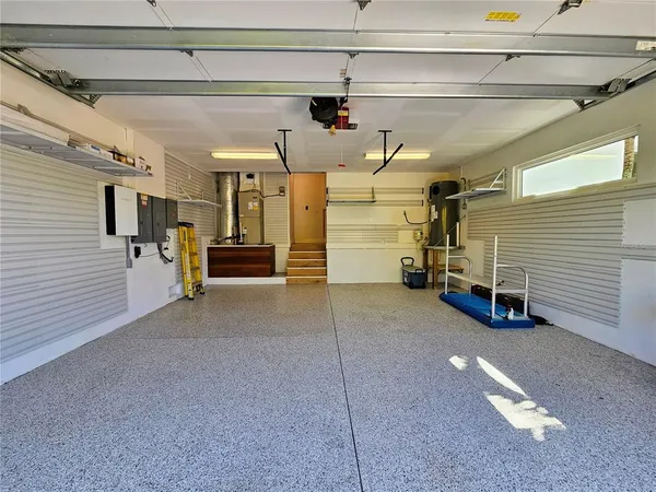 a white toilet sitting in a bathroom