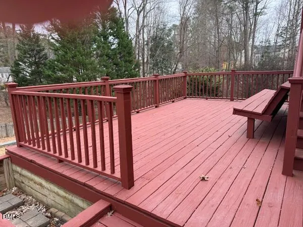 $439,000 | 809 Deer Hollow Court, Wake Forest, NC 27587