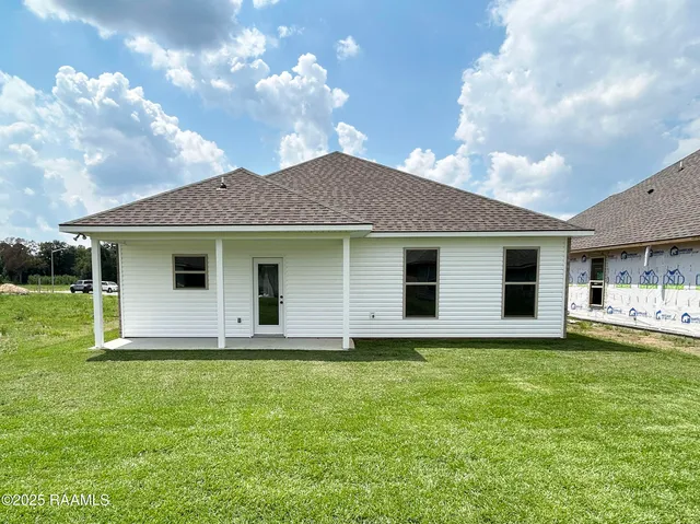 $246,210 | 506 Judice Lane, Duson, LA 70529