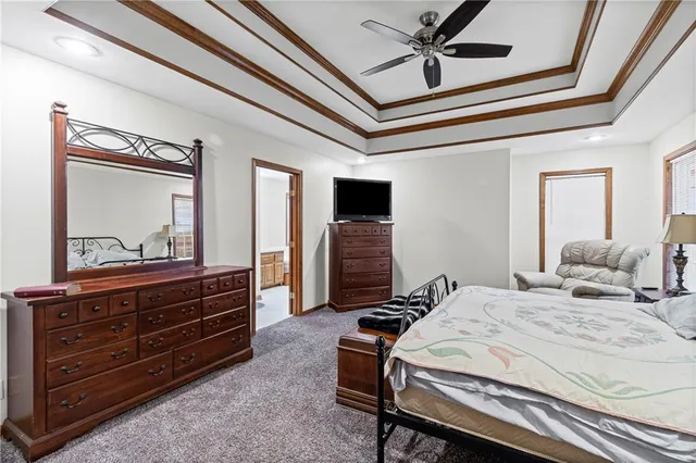 $850,000 | 9791 Leathers Road, Richmond, MO 64085