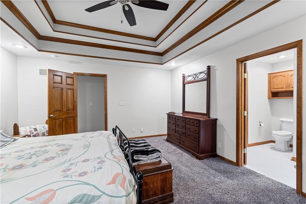 9791 Leathers Road Richmond, MO 64085 - Photo 21 of 54