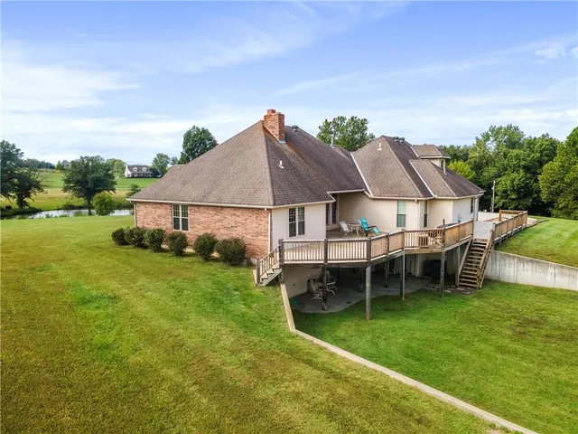 $850,000 | 9791 Leathers Road, Richmond, MO 64085