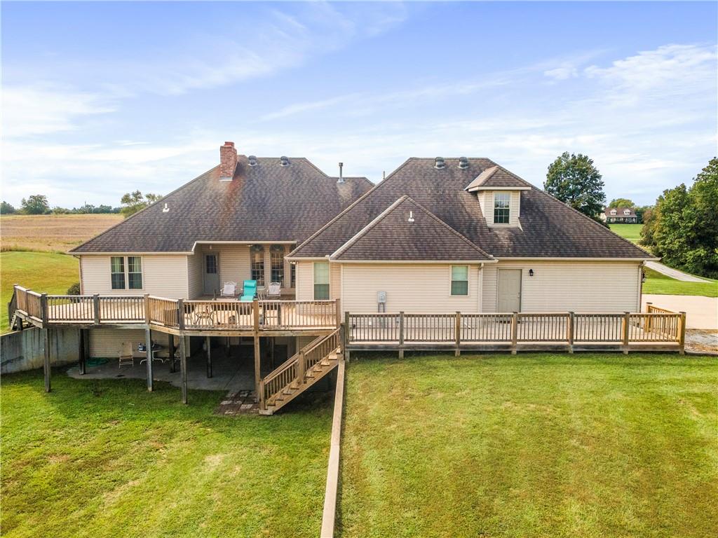 9791 Leathers Road Richmond, MO 64085 - Photo 37 of 54