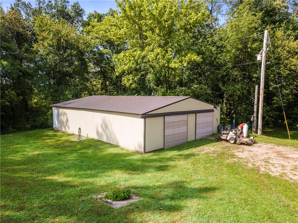 9791 Leathers Road Richmond, MO 64085 - Photo 49 of 54