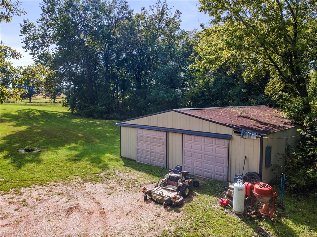 9791 Leathers Road Richmond, MO 64085 - Photo 50 of 54