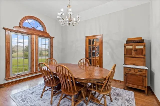 $850,000 | 9791 Leathers Road, Richmond, MO 64085